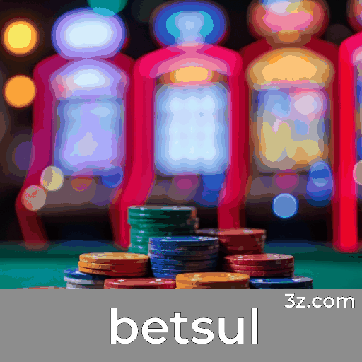 Betsul Inovação: Laboratório de Jogos com Tecnologia de Ponta