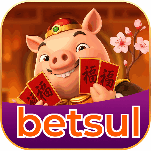 betsul Logo